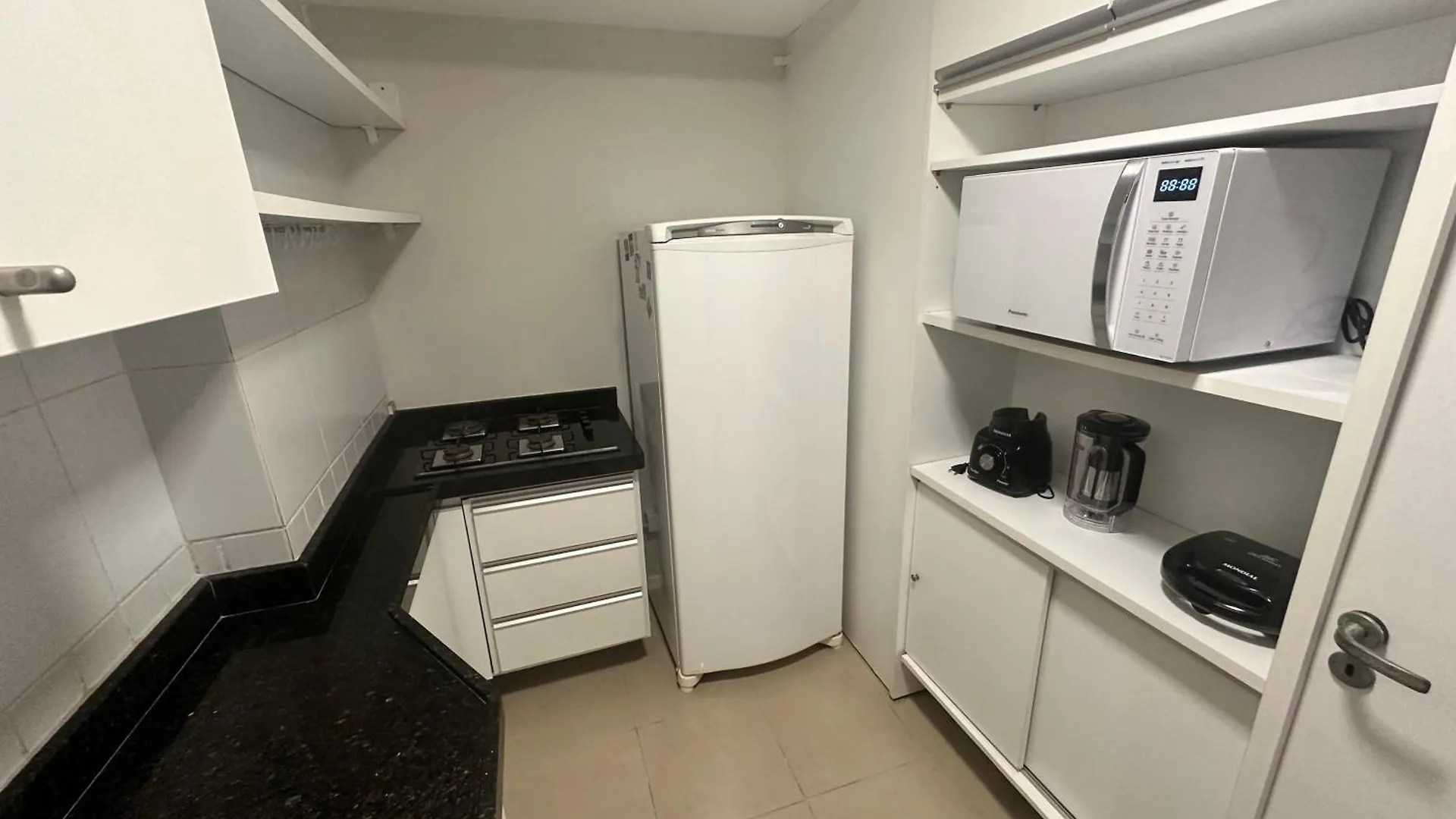 Flat Quarto E Sala, 400 Metros Da Praia De Boa Viagem, Com Piscina, Wi-Fi 220Mbps Recife
