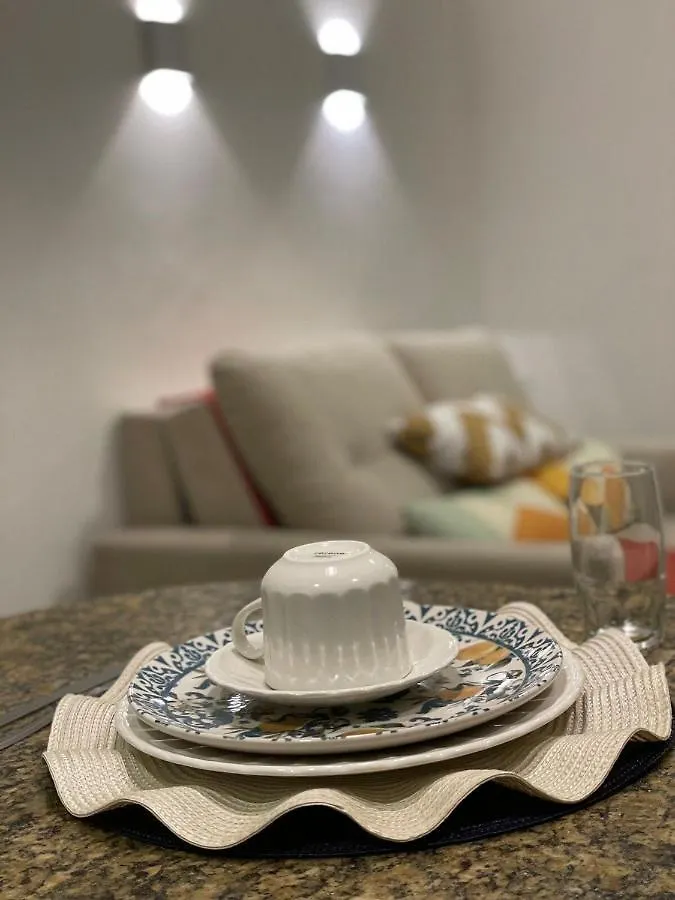 Flat Quarto E Sala, 400 Metros Da Praia De Boa Viagem, Com Piscina, Wi-Fi 220Mbps Recife