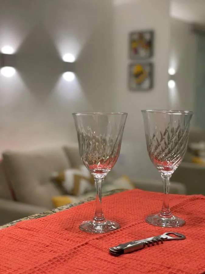Apartment Flat Quarto E Sala, 400 Metros Da Praia De Boa Viagem, Com Piscina, Wi-Fi 220Mbps Recife