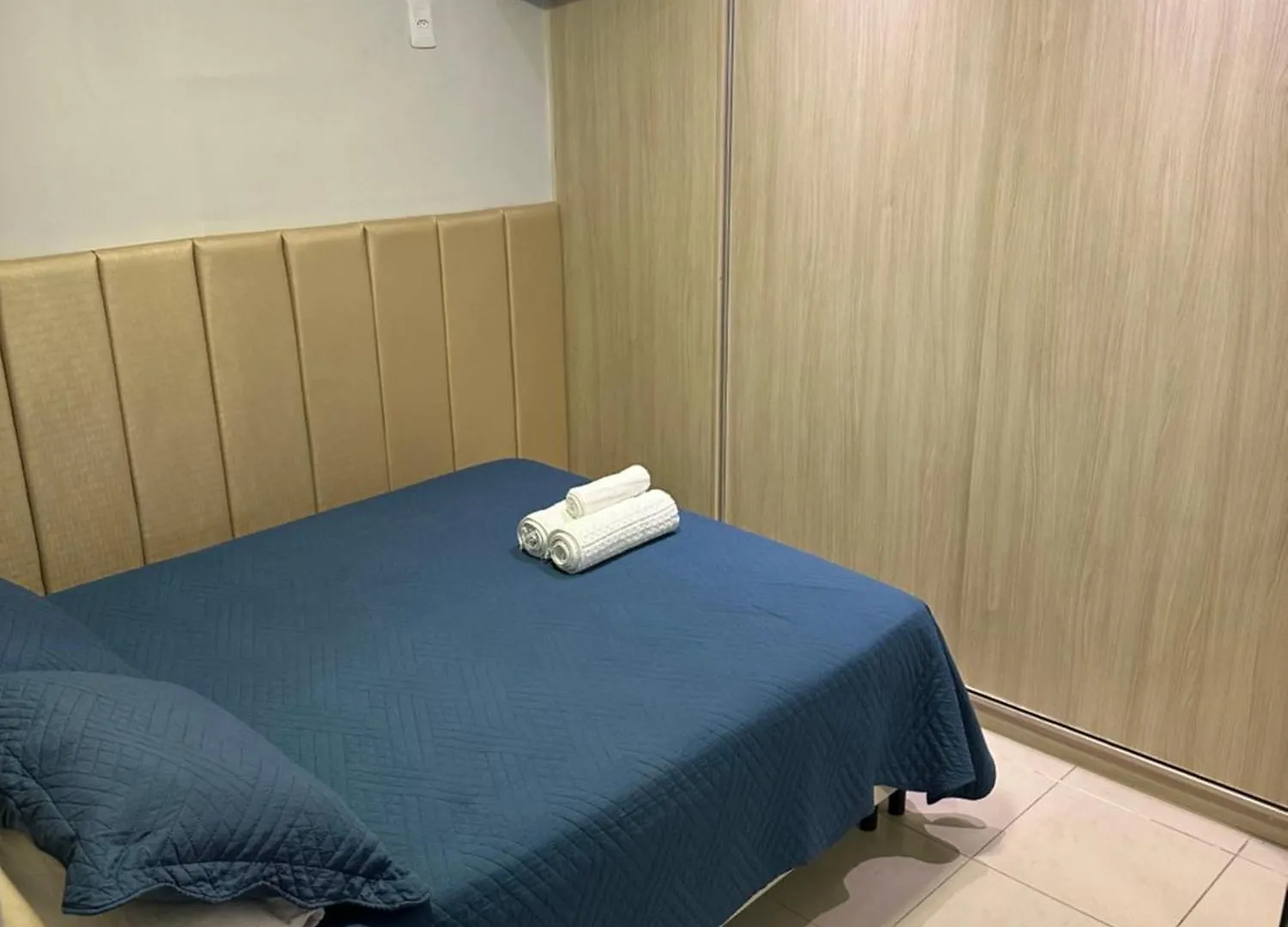 Flat Quarto E Sala, 400 Metros Da Praia De Boa Viagem, Com Piscina, Wi-Fi 220Mbps Recife Brazil